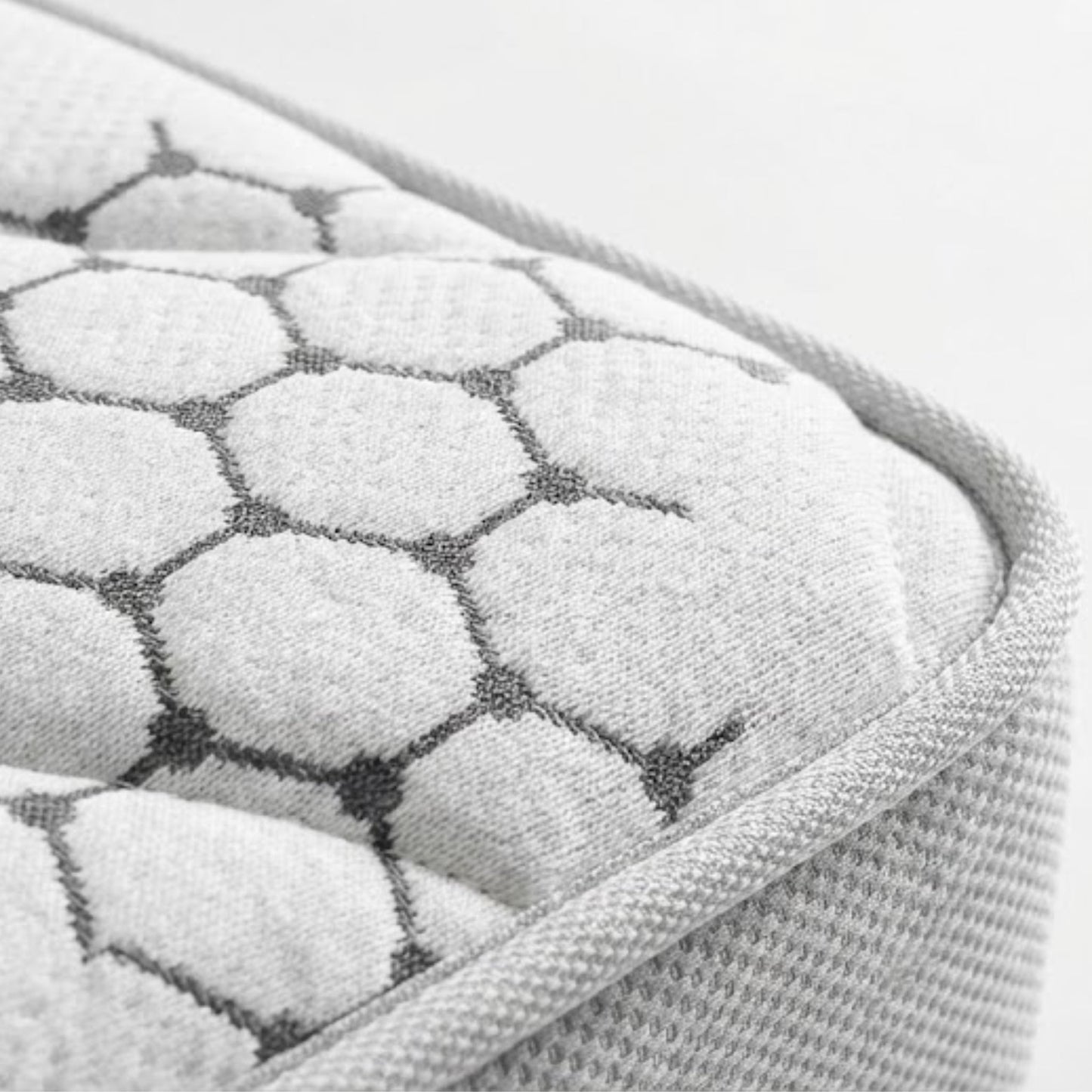 Colchón Bibi detalle capas