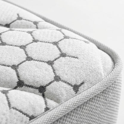 Colchón Bibi detalle capas