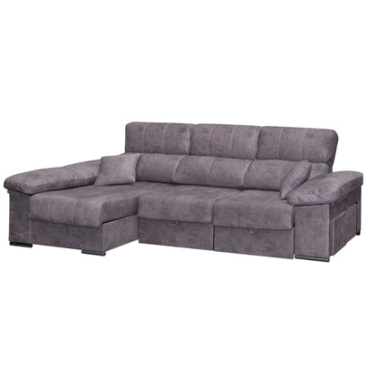 Sofá Cama Roma