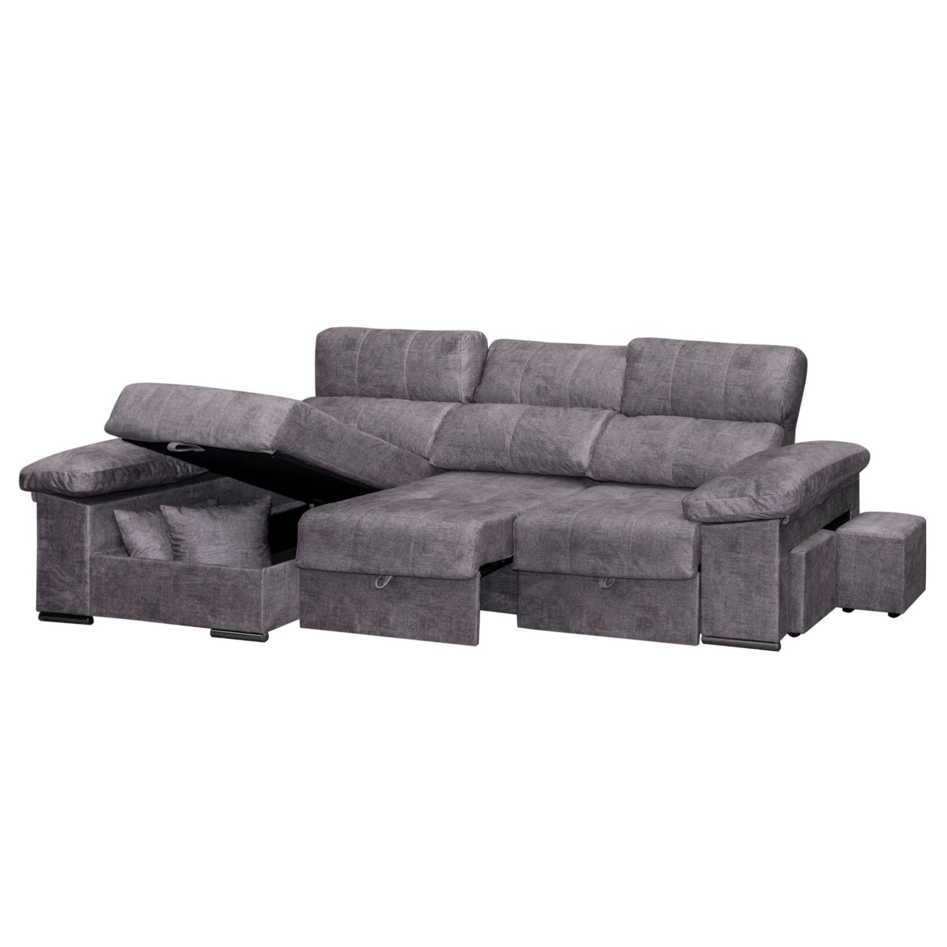 Sofá Cama Roma